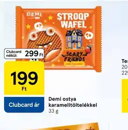 Tesco Demi ostya ajánlat