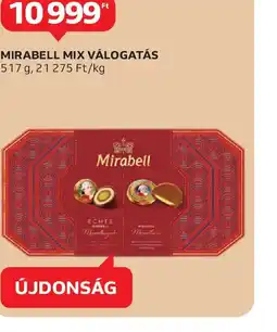 Auchan Mirabell Mix Válogatás ajánlat