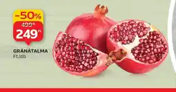 Auchan Gránátalma ajánlat