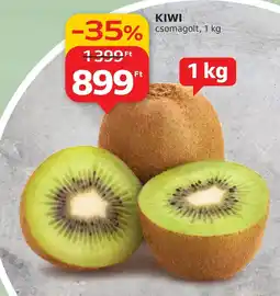 Auchan Kiwi ajánlat