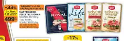 Auchan Master Good Szeletelt Sonka ajánlat