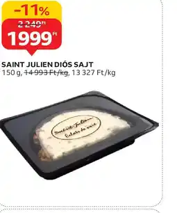 Auchan Saint Julien Dis Sajt ajánlat