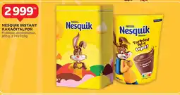 Auchan Nesquik Instant Kakaitalpor ajánlat