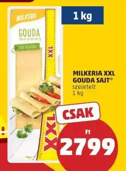 PENNY MILKERIA XXL GOUDA SAJT ajánlat