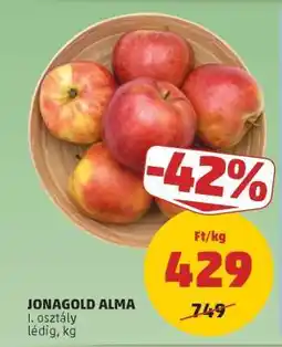 PENNY Jonagold alma ajánlat