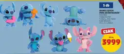 PENNY DISNEY STITCH MINI JÁTÉKFIGURÁK ajánlat