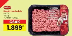 Spar Darált marhahús ajánlat