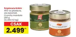 Spar Scyavuru krém ajánlat