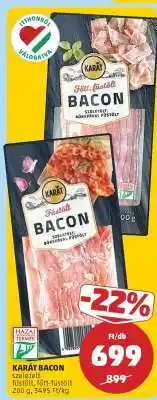 PENNY KARÁT BACON ajánlat