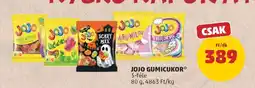 PENNY JOJO GUMICUKOR ajánlat