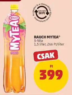 PENNY RAUCH MYTEA ajánlat