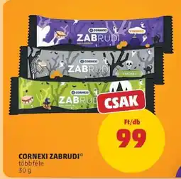 PENNY Cornexi Zabrudi ajánlat