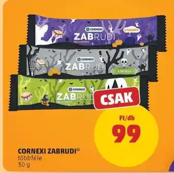 PENNY Cornexi Zabrudi ajánlat