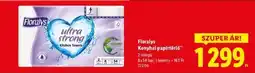 Lidl FLORALYS Konyhai papírtörlő ajánlat