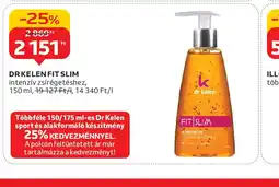 Auchan Dr. Kelen Fit Slim ajánlat