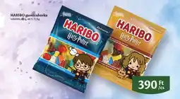 EcoFamily HARIBO GUMICUKORKA ajánlat