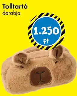 Tedi Tolltartó ajánlat