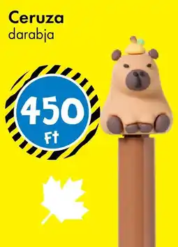 Tedi Ceruza darabja ajánlat