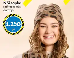 Tedi Női sapka ajánlat