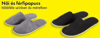 Tedi Női és férfipapucs ajánlat