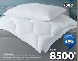 JYSK VIKANES paplan ajánlat