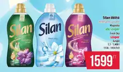 Coop SILAN Öblítő ajánlat