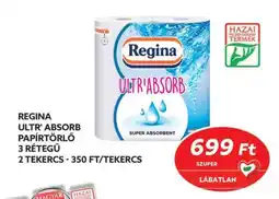 Coop Regina Ultr'Absorb Papírtörlő ajánlat