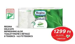 Coop Regina Delicate Refreshing Aloe ajánlat