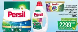 Coop PERSIL Mosószer ajánlat