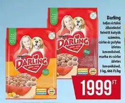 Coop Darling ajánlat
