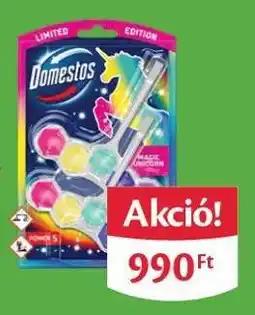 EcoFamily Domestos ajánlat