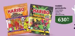 EcoFamily HARIBO GUMICUKORKA ajánlat