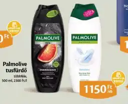 EcoFamily PALMOLIVE Tusfürdő ajánlat
