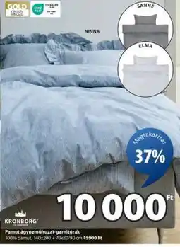 JYSK Kronborg NINNA ajánlat