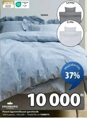 JYSK Kronborg NINNA ajánlat