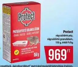 Coop Protect ajánlat