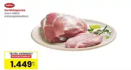 Spar Sertéslapocka ajánlat