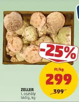 PENNY Zeller ajánlat