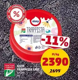 PENNY SISSY TRAPPISTA SAJT ajánlat