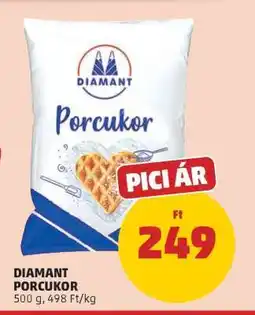 PENNY Diamant Porcukor ajánlat