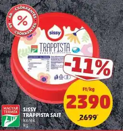 PENNY SISSY TRAPPISTA SAJT ajánlat