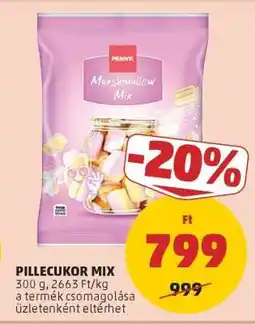 PENNY PILLECUKOR MIX ajánlat