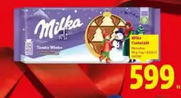 Lidl MILKA Csokoládé ajánlat