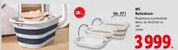 Lidl W5 Ruháskosár ajánlat