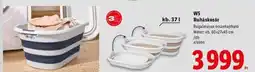 Lidl W5 Ruháskosár ajánlat