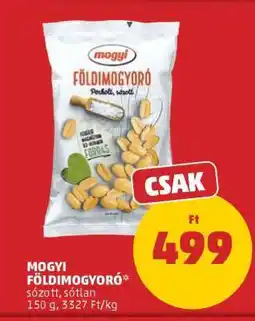 PENNY MOGYI Földimogyoró ajánlat