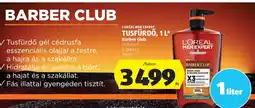 ALDI L'oréal men expert Tusfürdő ajánlat