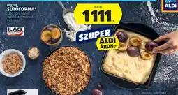 ALDI Crofton Sütőforma ajánlat