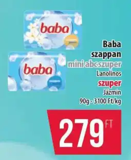 Coop BABA SZAPPAN ajánlat