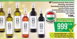 Coop BB Borok ajánlat